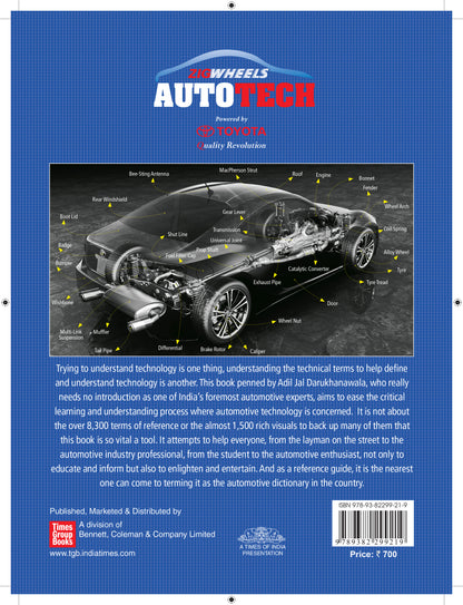 ZigWheels: AutoTech