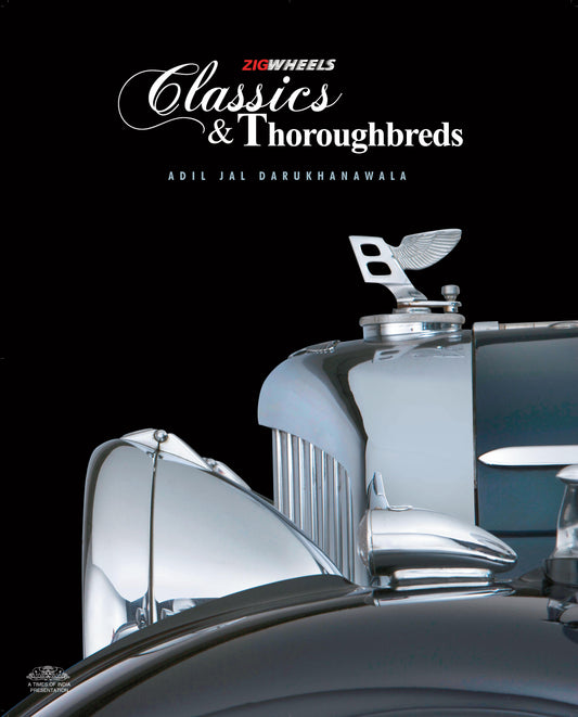 Classics & Thoroughbreds