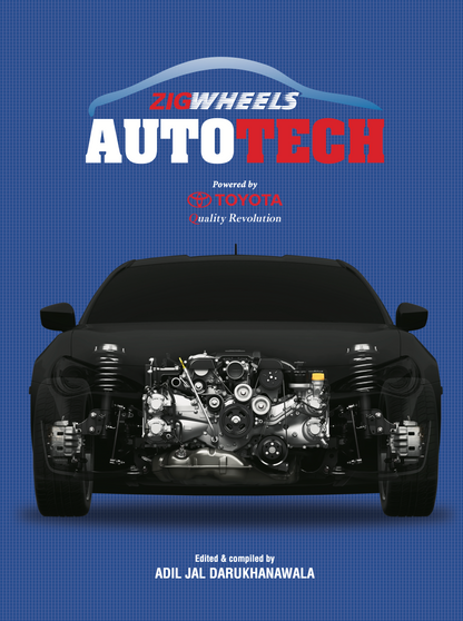 ZigWheels: AutoTech