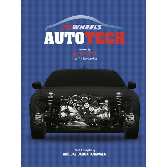 ZigWheels AutoTech