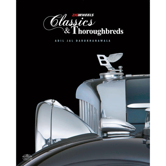 Classics & Thoroughbreds